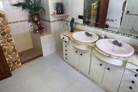 Byhus i Penaguila, Alicante, Penaguila - € 179.000 | Ref: 5488 - foto 12