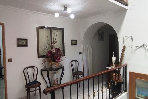 Byhus i Penaguila, Alicante, Penaguila - € 179.000 | Ref: 5488 - foto 17