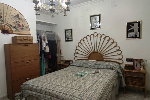 Byhus i Penaguila, Alicante, Penaguila - € 179.000 | Ref: 5488 - foto 18