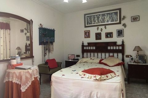 Byhus i Penaguila, Alicante, Penaguila - € 179.000 | Ref: 5488 - foto 22