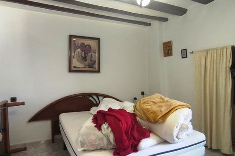 Byhus i Penaguila, Alicante, Penaguila - € 179.000 | Ref: 5488 - foto 24