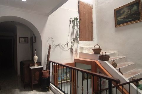 Byhus i Penaguila, Alicante, Penaguila - € 179.000 | Ref: 5488 - foto 25
