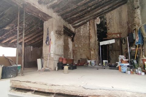 Byhus i Penaguila, Alicante, Penaguila - € 179.000 | Ref: 5488 - foto 26