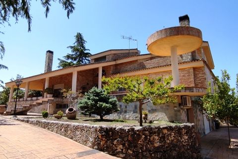 Villa i Ontinyent, Valencia, Ontinyent - € 550.000 | Ref: 2846 - foto 1