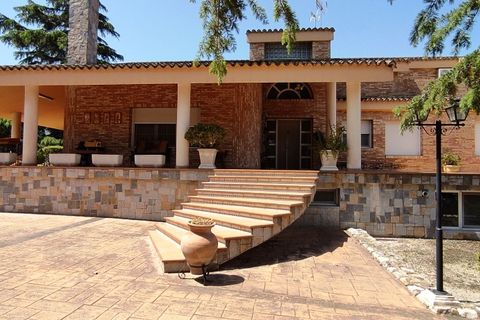 Villa i Ontinyent, Valencia, Ontinyent - € 550.000 | Ref: 2846 - foto 6