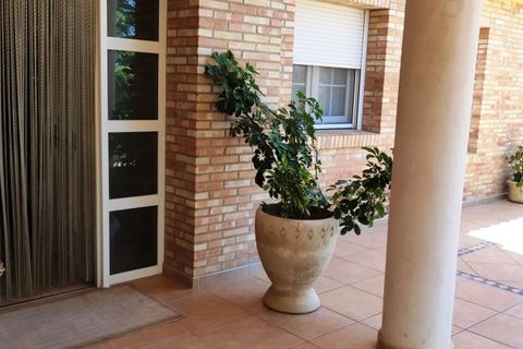Villa i Ontinyent, Valencia, Ontinyent - € 550.000 | Ref: 2846 - foto 7