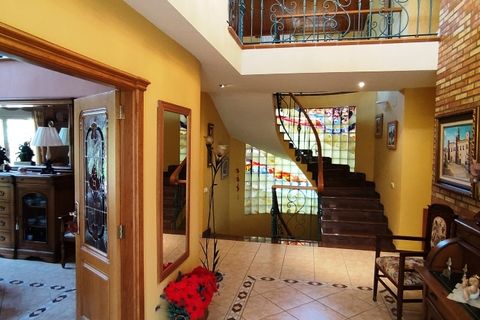 Villa i Ontinyent, Valencia, Ontinyent - € 550.000 | Ref: 2846 - foto 8
