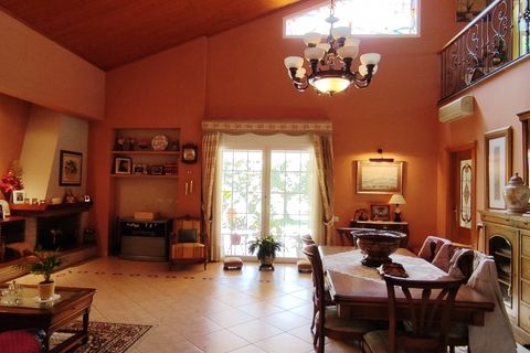 Villa i Ontinyent, Valencia, Ontinyent - € 550.000 | Ref: 2846 - foto 9