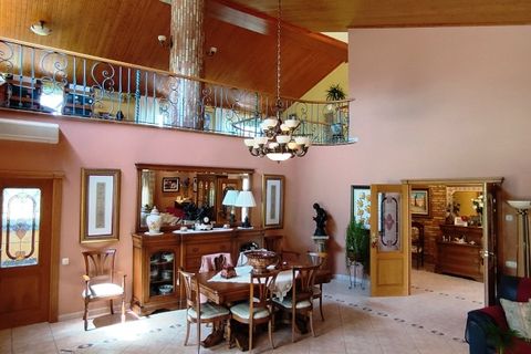 Villa i Ontinyent, Valencia, Ontinyent - € 550.000 | Ref: 2846 - foto 12