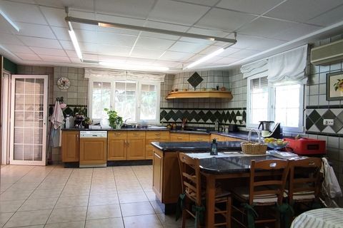 Villa i Ontinyent, Valencia, Ontinyent - € 550.000 | Ref: 2846 - foto 16