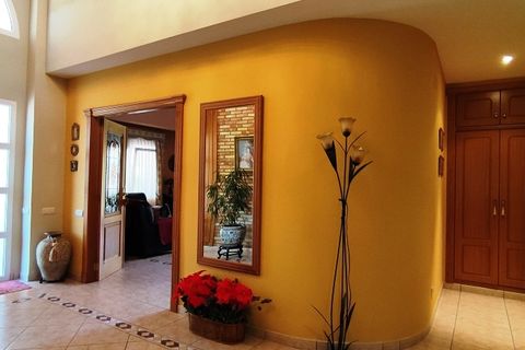 Villa i Ontinyent, Valencia, Ontinyent - € 550.000 | Ref: 2846 - foto 17