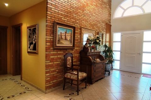 Villa i Ontinyent, Valencia, Ontinyent - € 550.000 | Ref: 2846 - foto 18