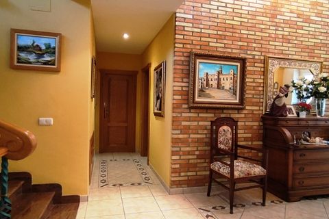 Villa i Ontinyent, Valencia, Ontinyent - € 550.000 | Ref: 2846 - foto 19
