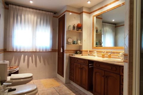 Villa i Ontinyent, Valencia, Ontinyent - € 550.000 | Ref: 2846 - foto 20
