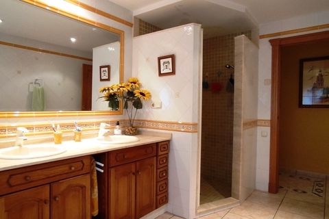Villa i Ontinyent, Valencia, Ontinyent - € 550.000 | Ref: 2846 - foto 21
