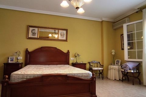 Villa i Ontinyent, Valencia, Ontinyent - € 550.000 | Ref: 2846 - foto 25