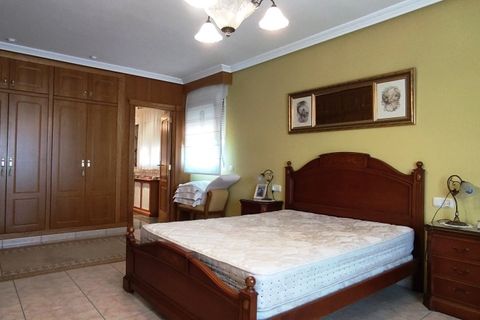 Villa i Ontinyent, Valencia, Ontinyent - € 550.000 | Ref: 2846 - foto 26