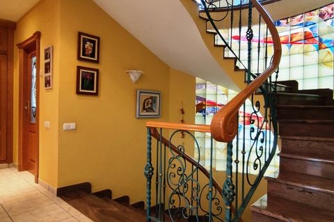 Villa i Ontinyent, Valencia, Ontinyent - € 550.000 | Ref: 2846 - foto 30