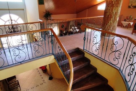 Villa i Ontinyent, Valencia, Ontinyent - € 550.000 | Ref: 2846 - foto 31