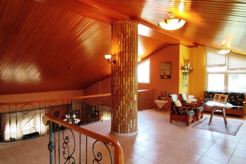 Villa i Ontinyent, Valencia, Ontinyent - € 550.000 | Ref: 2846 - foto 32