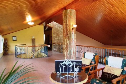 Villa i Ontinyent, Valencia, Ontinyent - € 550.000 | Ref: 2846 - foto 33