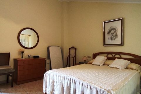 Villa i Ontinyent, Valencia, Ontinyent - € 550.000 | Ref: 2846 - foto 37
