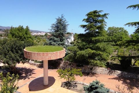 Villa i Ontinyent, Valencia, Ontinyent - € 550.000 | Ref: 2846 - foto 41
