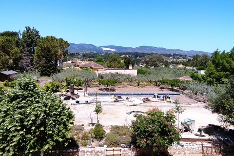 Villa i Ontinyent, Valencia, Ontinyent - € 550.000 | Ref: 2846 - foto 42