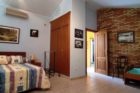 Villa i Ontinyent, Valencia, Ontinyent - € 550.000 | Ref: 2846 - foto 43