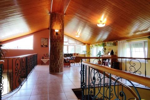 Villa i Ontinyent, Valencia, Ontinyent - € 550.000 | Ref: 2846 - foto 44
