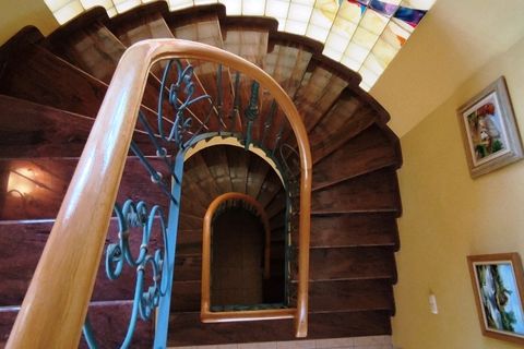 Villa i Ontinyent, Valencia, Ontinyent - € 550.000 | Ref: 2846 - foto 45