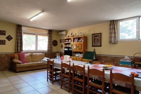 Villa i Ontinyent, Valencia, Ontinyent - € 550.000 | Ref: 2846 - foto 47