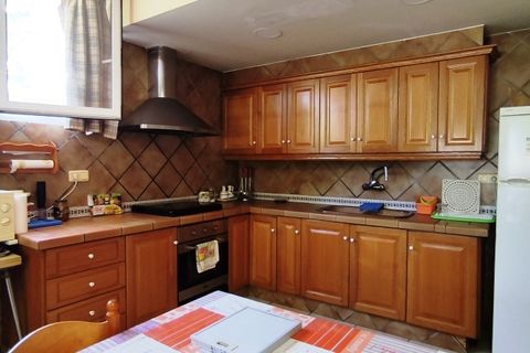 Villa i Ontinyent, Valencia, Ontinyent - € 550.000 | Ref: 2846 - foto 49