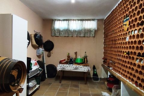 Villa i Ontinyent, Valencia, Ontinyent - € 550.000 | Ref: 2846 - foto 50