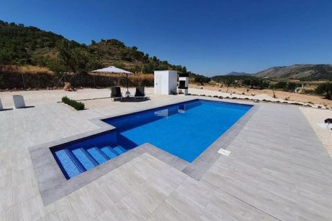 Villa i Pinoso, Alicante, Pinoso - € 385.000 | Ref: 9100 - foto 3
