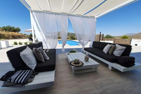 Villa i Pinoso, Alicante, Pinoso - € 385.000 | Ref: 9100 - foto 4