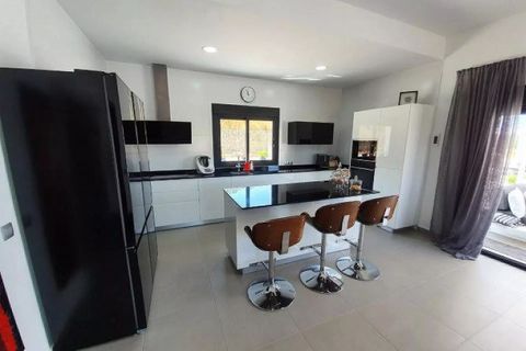 Villa i Pinoso, Alicante, Pinoso - € 385.000 | Ref: 9100 - foto 5