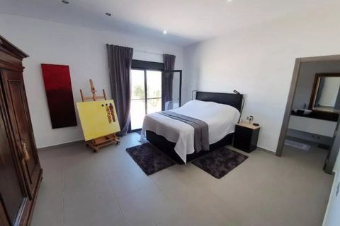 Villa i Pinoso, Alicante, Pinoso - € 385.000 | Ref: 9100 - foto 7