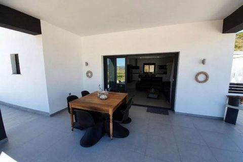 Villa i Pinoso, Alicante, Pinoso - € 385.000 | Ref: 9100 - foto 11