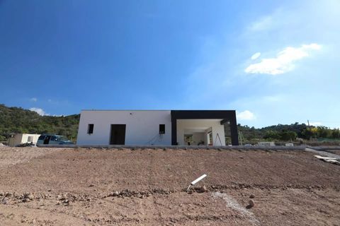 Villa i Pinoso, Alicante, Pinoso - € 385.000 | Ref: 9100 - foto 17