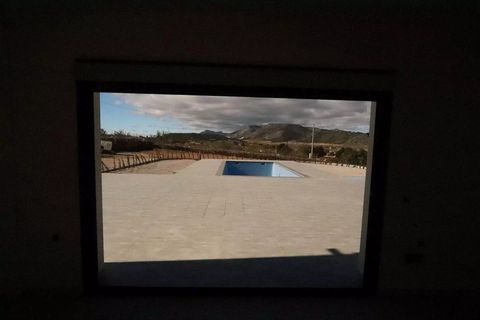 Villa i Pinoso, Alicante, Pinoso - € 385.000 | Ref: 9100 - foto 22