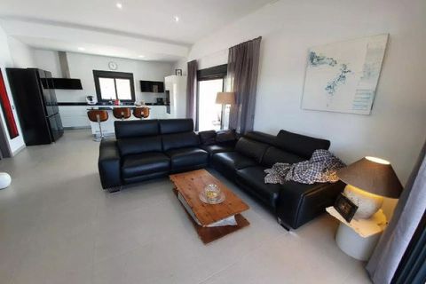 Villa i Pinoso, Alicante, Pinoso - € 385.000 | Ref: 9100 - foto 23