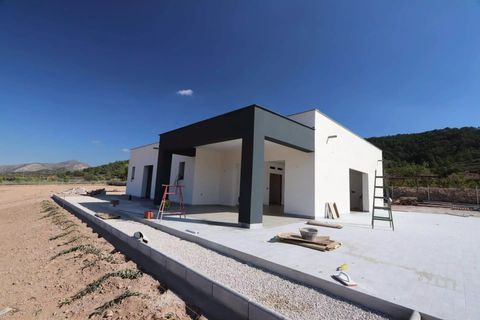 Villa i Pinoso, Alicante, Pinoso - € 385.000 | Ref: 9100 - foto 25