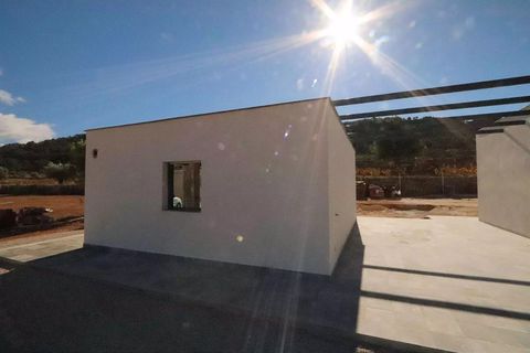Villa i Pinoso, Alicante, Pinoso - € 385.000 | Ref: 9100 - foto 28