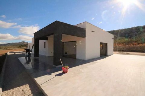 Villa i Pinoso, Alicante, Pinoso - € 385.000 | Ref: 9100 - foto 29