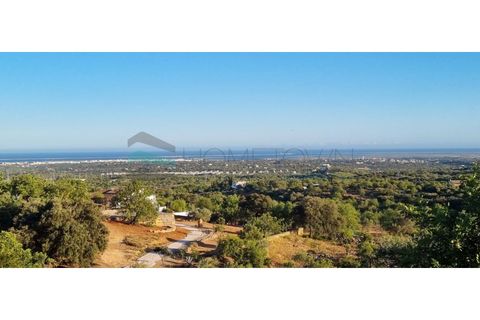 Helårsgrund i Estoi, Faro, Estoi - € 375.000 | Ref: HTP-0307 - foto 2