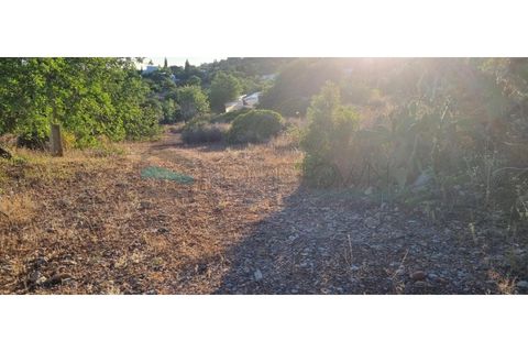 Helårsgrund i Estoi, Faro, Estoi - € 375.000 | Ref: HTP-0307 - foto 4