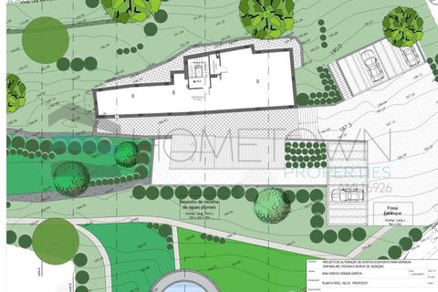 Helårsgrund i Estoi, Faro, Estoi - € 375.000 | Ref: HTP-0307 - foto 11