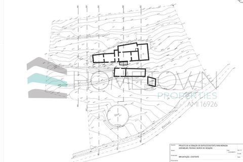 Helårsgrund i Estoi, Faro, Estoi - € 375.000 | Ref: HTP-0307 - foto 12