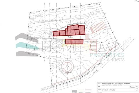 Helårsgrund i Estoi, Faro, Estoi - € 375.000 | Ref: HTP-0307 - foto 13